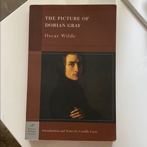 The Picture of Dorian Gray